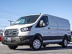 2023 Ford E-Transit 350 Low Roof RWD, Empty Cargo Van for sale #P6778 - photo 3