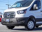 2023 Ford E-Transit 350 Low Roof RWD, Empty Cargo Van for sale #P6778 - photo 4