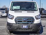 2023 Ford E-Transit 350 Low Roof RWD, Empty Cargo Van for sale #P6778 - photo 6