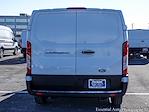 2023 Ford E-Transit 350 Low Roof RWD, Empty Cargo Van for sale #P6778 - photo 7