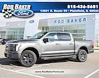 2023 Ford F-150 Lightning SuperCrew Cab AWD, Pickup for sale #T23462 - photo 2