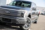 2023 Ford F-150 Lightning SuperCrew Cab AWD, Pickup for sale #T23462 - photo 4