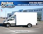 New 2023 Ford Transit 350 HD Base RWD, Rockport Box Van for sale #T23488 - photo 3