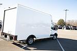 New 2023 Ford Transit 350 HD Base RWD, Rockport Box Van for sale #T23488 - photo 2