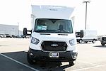 New 2023 Ford Transit 350 HD Base RWD, Rockport Box Van for sale #T23488 - photo 7