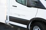 New 2023 Ford Transit 350 HD Base RWD, Rockport Box Van for sale #T23488 - photo 9