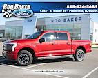 2023 Ford F-150 Lightning SuperCrew Cab AWD, Pickup for sale #T23493 - photo 3