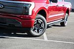 2023 Ford F-150 Lightning SuperCrew Cab AWD, Pickup for sale #T23493 - photo 5