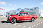2023 Ford F-150 Lightning SuperCrew Cab AWD, Pickup for sale #T23493 - photo 1