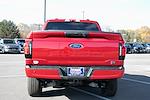 2023 Ford F-150 Lightning SuperCrew Cab AWD, Pickup for sale #T23493 - photo 2