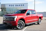 2023 Ford F-150 Lightning SuperCrew Cab AWD, Pickup for sale #T23493 - photo 6