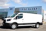 New 2023 Ford Transit 350 Base Low Roof RWD, Empty Cargo Van for sale #T23557 - photo 4