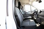 New 2023 Ford Transit 350 Base Low Roof RWD, Empty Cargo Van for sale #T23557 - photo 22