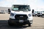 New 2023 Ford Transit 350 Base Low Roof RWD, Empty Cargo Van for sale #T23557 - photo 5
