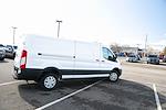 New 2023 Ford Transit 350 Base Low Roof RWD, Empty Cargo Van for sale #T23557 - photo 9