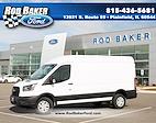 New 2023 Ford Transit 250 Base Medium Roof RWD, Empty Cargo Van for sale #T23562 - photo 3