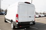 New 2023 Ford Transit 250 Base Medium Roof RWD, Empty Cargo Van for sale #T23562 - photo 12