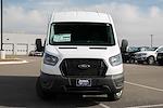 New 2023 Ford Transit 250 Base Medium Roof RWD, Empty Cargo Van for sale #T23562 - photo 4