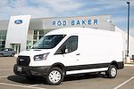 New 2023 Ford Transit 250 Base Medium Roof RWD, Empty Cargo Van for sale #T23562 - photo 1