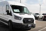 New 2023 Ford Transit 250 Base Medium Roof RWD, Empty Cargo Van for sale #T23562 - photo 6