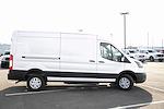 New 2023 Ford Transit 250 Base Medium Roof RWD, Empty Cargo Van for sale #T23562 - photo 7