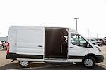 New 2023 Ford Transit 250 Base Medium Roof RWD, Empty Cargo Van for sale #T23562 - photo 8