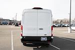 2023 Ford Transit 250 Medium Roof RWD, Empty Cargo Van for sale #T23562 - photo 10