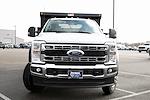 2023 Ford F-450 Regular Cab DRW 4x4, Galion Dump Truck for sale #T23568 - photo 5