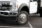 2023 Ford F-450 Regular Cab DRW 4x4, Galion Dump Truck for sale #T23568 - photo 6