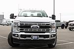 New 2023 Ford F-450 XL Regular Cab 4x4, Reading Service Truck for sale #T23570 - photo 9