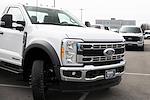 New 2023 Ford F-450 XL Regular Cab 4x4, Reading Service Truck for sale #T23570 - photo 10