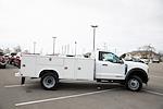 New 2023 Ford F-450 XL Regular Cab 4x4, Reading Service Truck for sale #T23570 - photo 13