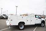 New 2023 Ford F-450 XL Regular Cab 4x4, Reading Service Truck for sale #T23570 - photo 14