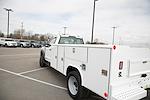 New 2023 Ford F-450 XL Regular Cab 4x4, Reading Service Truck for sale #T23570 - photo 22