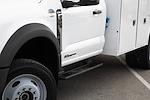 New 2023 Ford F-450 XL Regular Cab 4x4, Reading Service Truck for sale #T23570 - photo 5