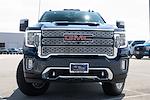 Used 2023 GMC Sierra 3500 Denali Crew Cab 4x4, Pickup for sale #T23570A - photo 3