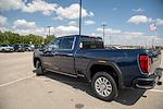 Used 2023 GMC Sierra 3500 Denali Crew Cab 4x4, Pickup for sale #T23570A - photo 2