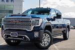 Used 2023 GMC Sierra 3500 Denali Crew Cab 4x4, Pickup for sale #T23570A - photo 7