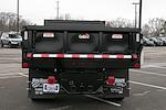 New 2023 Ford F-450 XL Regular Cab 4x4, Galion Dump Truck for sale #T23574 - photo 10