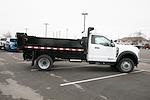 New 2023 Ford F-450 XL Regular Cab 4x4, Galion Dump Truck for sale #T23574 - photo 15