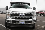 New 2023 Ford F-450 XL Regular Cab 4x4, Galion Dump Truck for sale #T23574 - photo 6