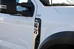 2023 Ford F-450 Regular Cab DRW 4x4, Cab Chassis for sale #T23575 - photo 10