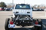 2023 Ford F-450 Regular Cab DRW 4x4, Cab Chassis for sale #T23575 - photo 17