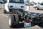 2023 Ford F-450 Regular Cab DRW 4x4, Cab Chassis for sale #T23575 - photo 2