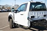 2023 Ford F-450 Regular Cab DRW 4x4, Cab Chassis for sale #T23575 - photo 18