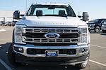 2023 Ford F-450 Regular Cab DRW 4x4, Cab Chassis for sale #T23575 - photo 5