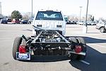 2023 Ford F-450 Regular Cab DRW 4x4, Cab Chassis for sale #T23576 - photo 8