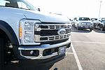 2023 Ford F-450 Regular Cab DRW 4x4, Cab Chassis for sale #T23576 - photo 10