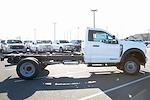 2023 Ford F-450 Regular Cab DRW 4x4, Cab Chassis for sale #T23576 - photo 11