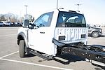 2023 Ford F-450 Regular Cab DRW 4x4, Cab Chassis for sale #T23576 - photo 14